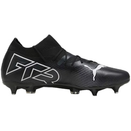 Scarpe da calcio Puma Future 7 Match MxSG M 107714 02 nero