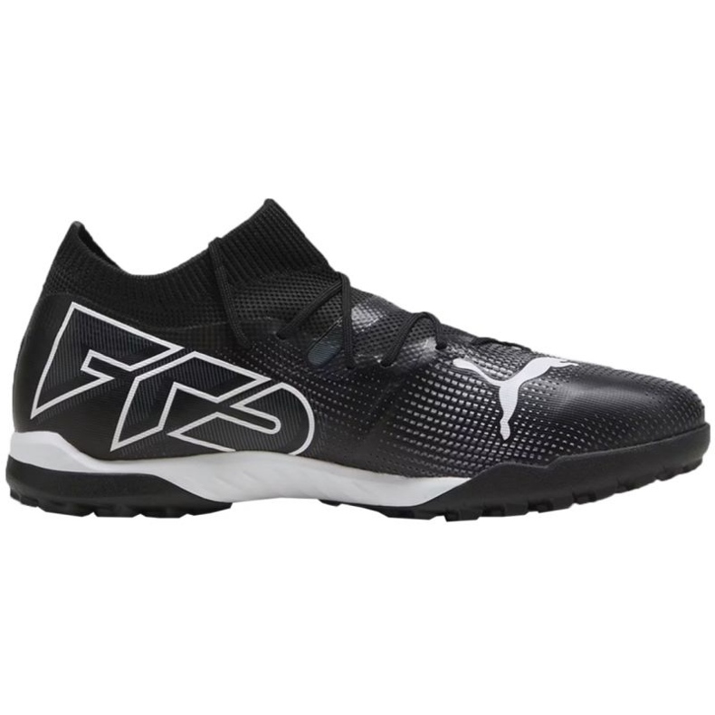 Scarpe da calcio Puma Future 7 Match Tt M 107720 02 nero