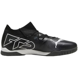 Scarpe da calcio Puma Future 7 Match It M 107721 02 nero
