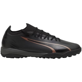 Scarpe da calcio Puma Ultra Match Tt 107757 02 nero