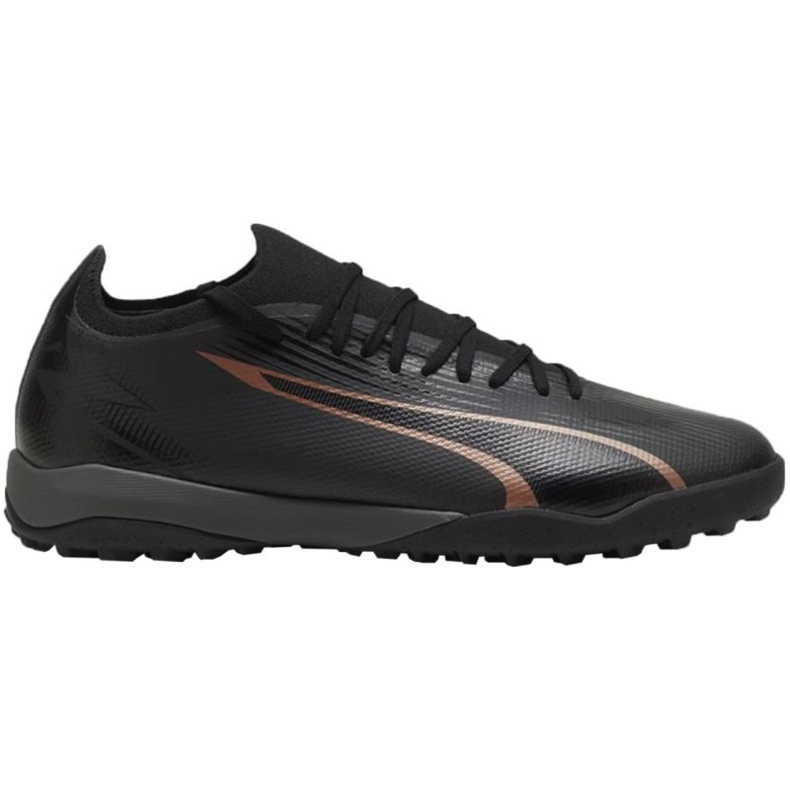 Scarpe da calcio Puma Ultra Match Tt 107757 02 nero