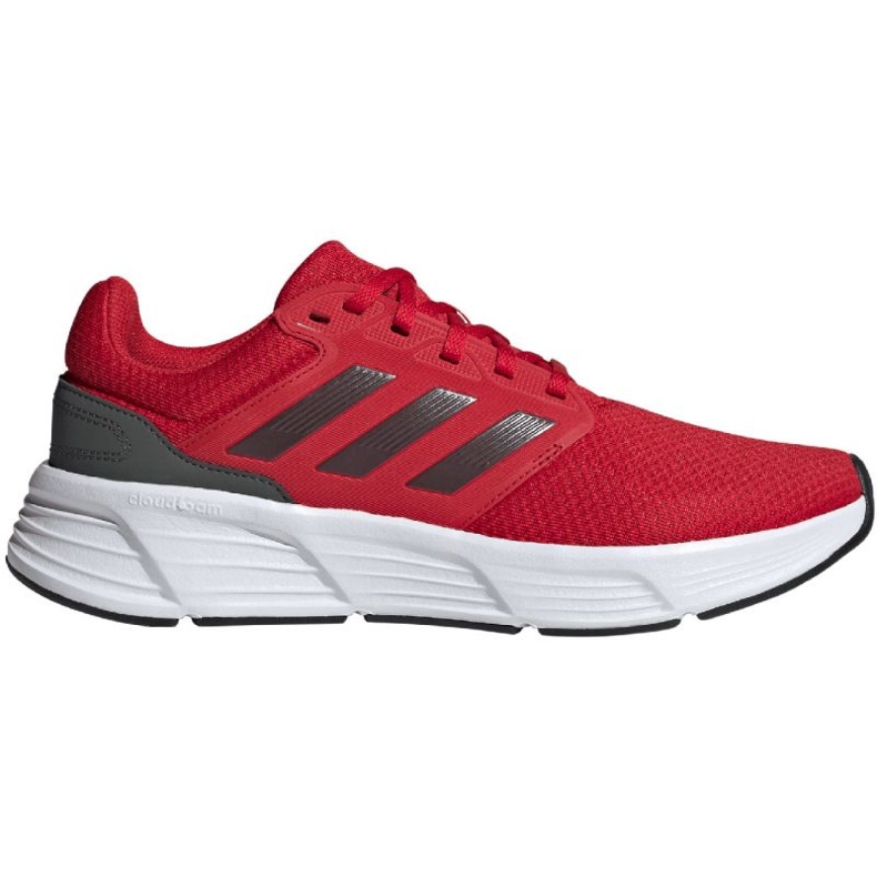 Scarpe Adidas Galaxy 6 IE8132 rosso