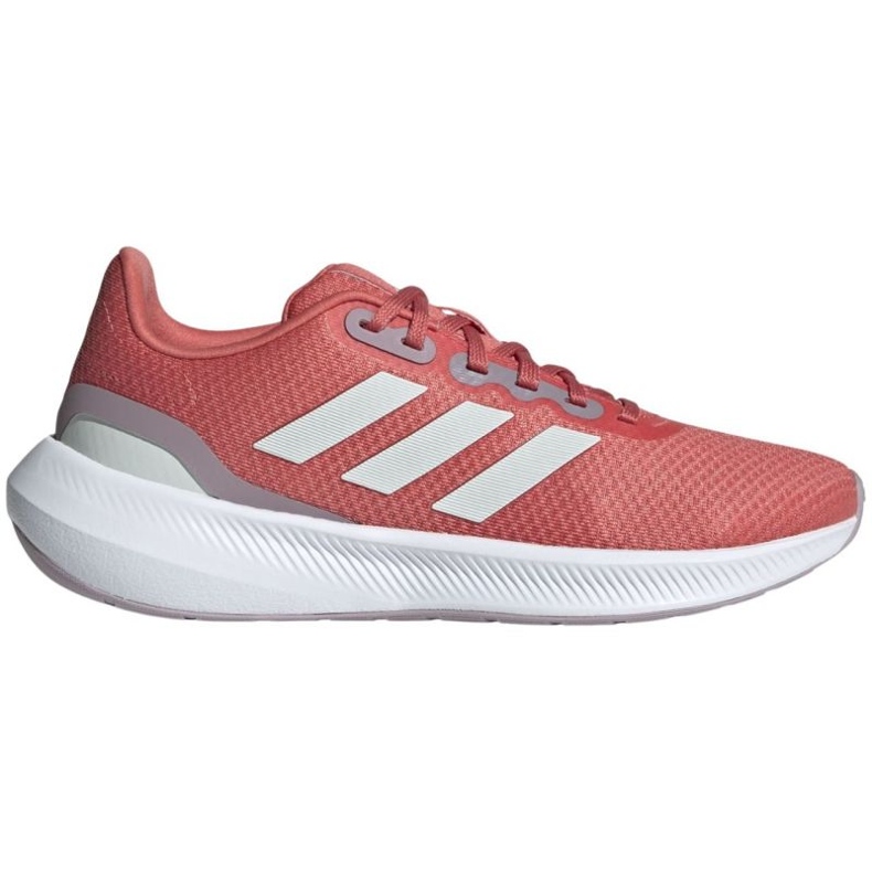 Scarpe Adidas Runfalcon 3.0 IE0749 rosso