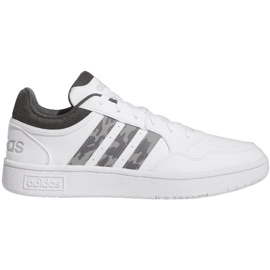 Scarpe adidas Hoops 3.0 ID1115 bianca