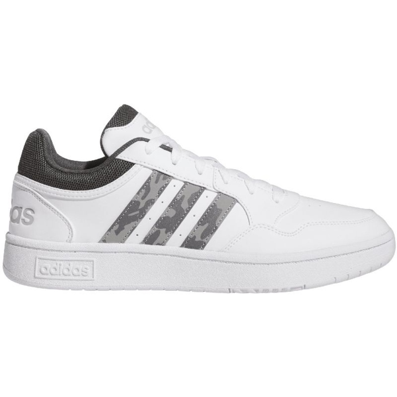 Scarpe adidas Hoops 3.0 ID1115 bianca