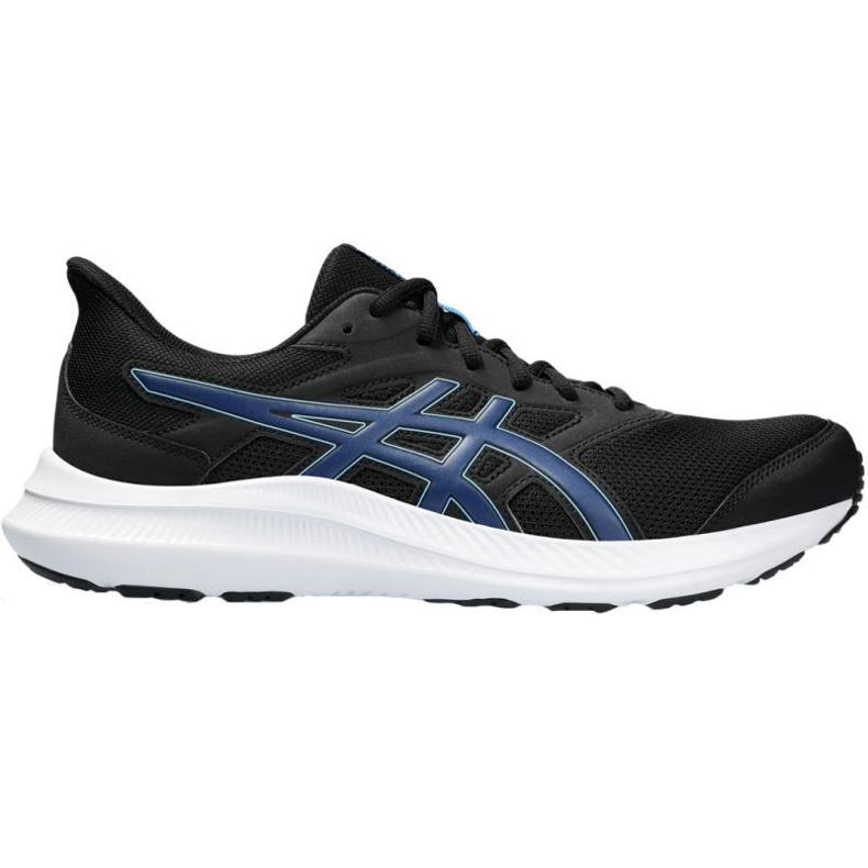 Scarpe da corsa Asics Jolt 4 1011B603-006 nero