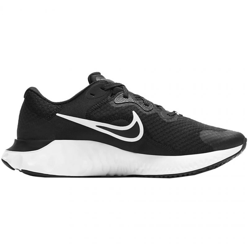 Scarpe Nike Rinnova Run 2 CU3504-005 nero