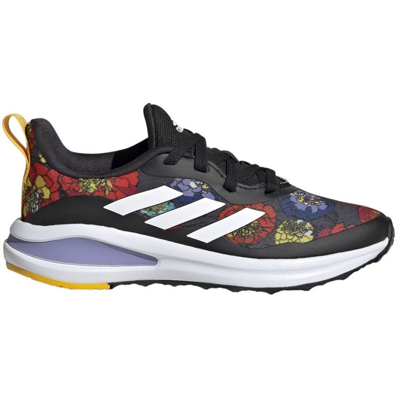 Scarpe Adidas FortaRun International GZ6007 multicolore