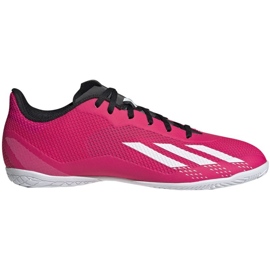 Scarpe da calcio Adidas X Speedportal.4 In GZ2451 rosa