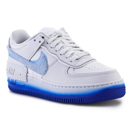 Scarpe Nike Air Force Shadow FJ4567-100 bianco