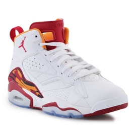 Scarpe Nike Jordan Jumpman Mvp DZ4475-168 bianca