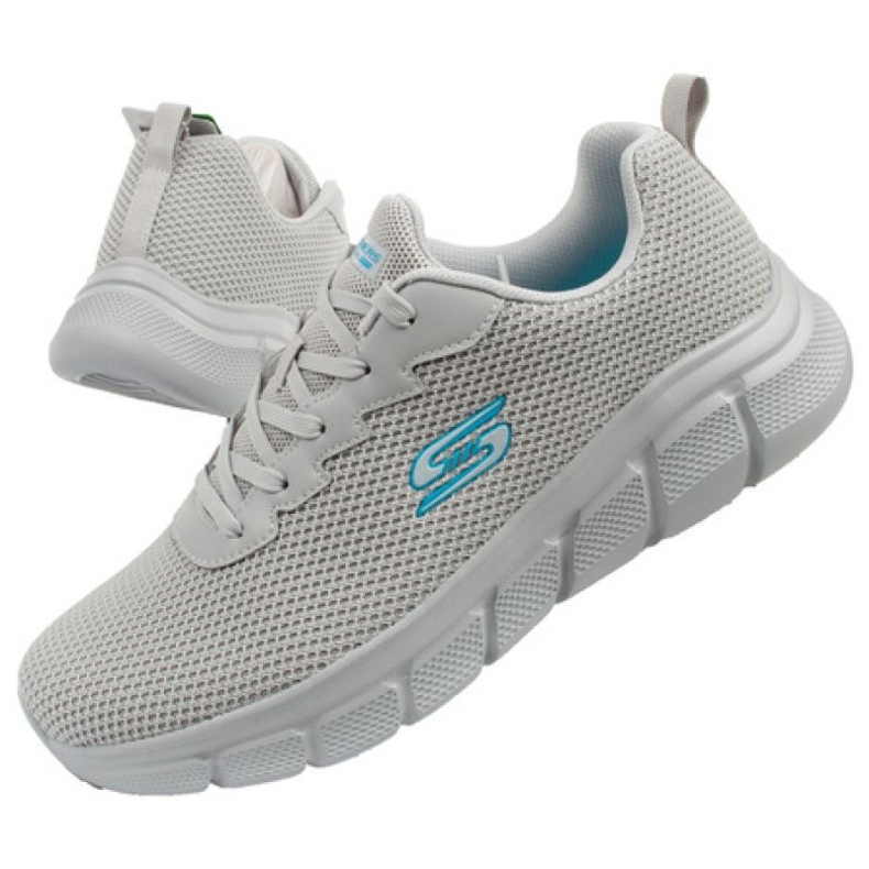 Scarpe Skechers 118106/LTGY grigio