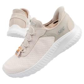 Scarpe Skechers 17504/OFWT beige