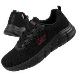 Scarpe Skechers 118106/BBK nero