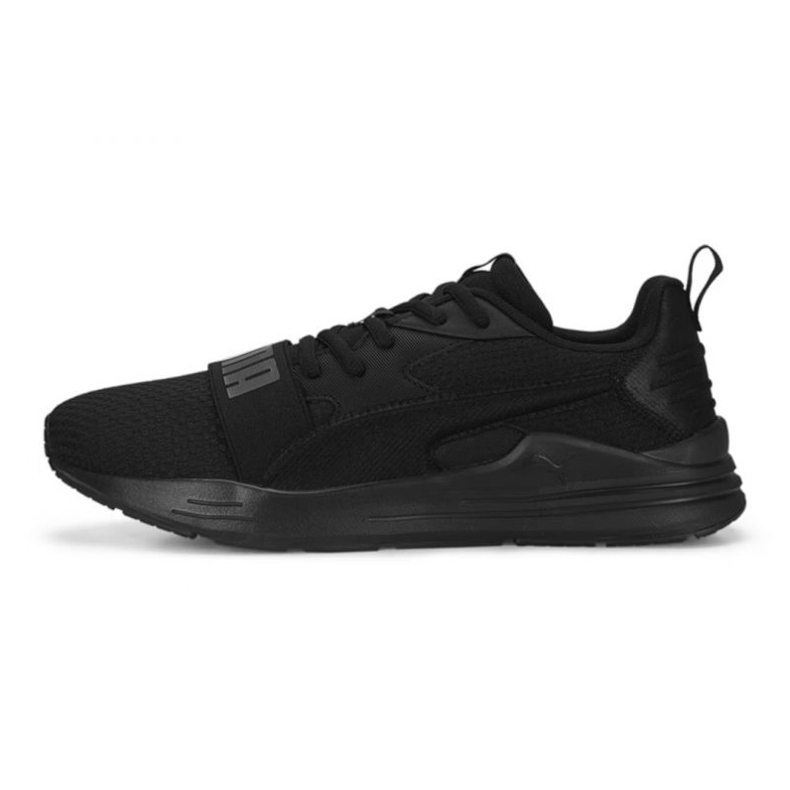 Scarpe Puma Wired Run Pure 38927501 nero