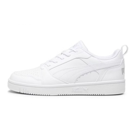 Scarpe basse Puma Rebound v6 39232803 bianco