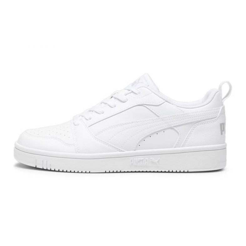 Scarpe basse Puma Rebound v6 39232803 bianca
