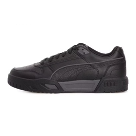 Scarpe Puma Rbd Tech Classic 39655301 nero