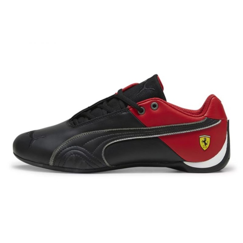 Scarpe Puma Ferrari Future Cat Og 30788903 nero