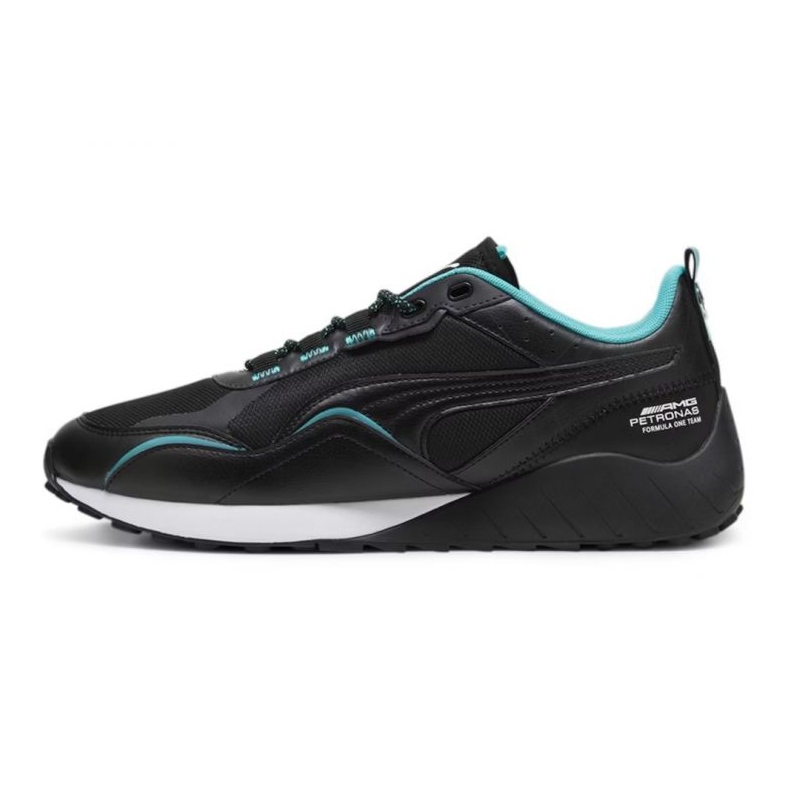 Scarpe Puma MAPF1 Speedfusion 2.0 30808101 nero