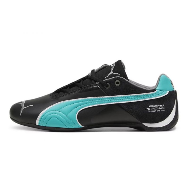 Scarpe Puma MAPF1 Future Cat 30815501 nero