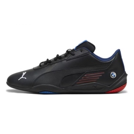 Scarpe Puma BMW Mms R-Cat Machina 30731106 nero
