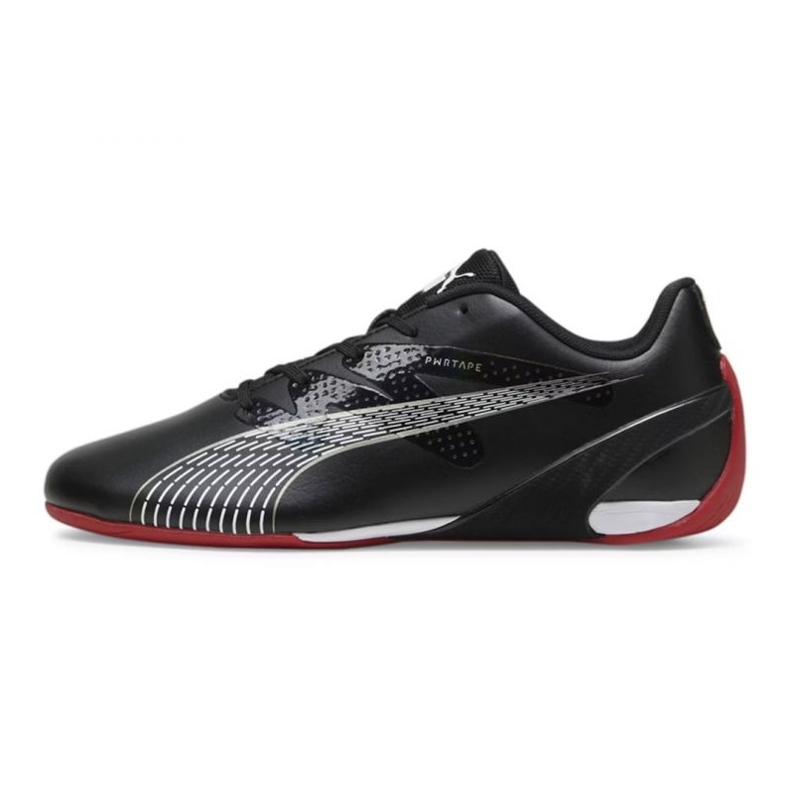 Scarpe Puma Ferrari Carbon Cat 30754605 nero