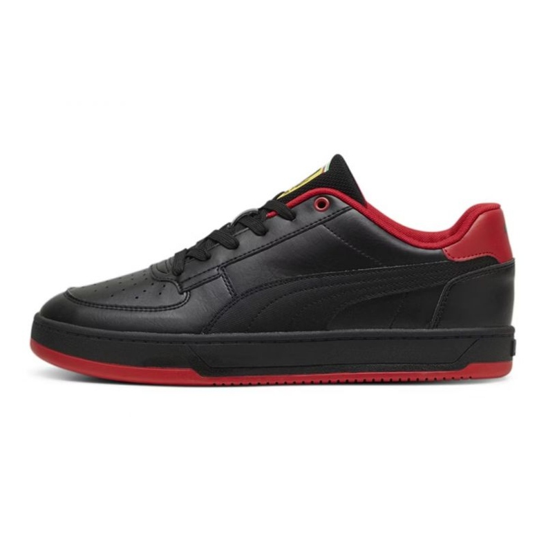 Scarpe Puma Ferrari Caven 2.0 30815901 nero