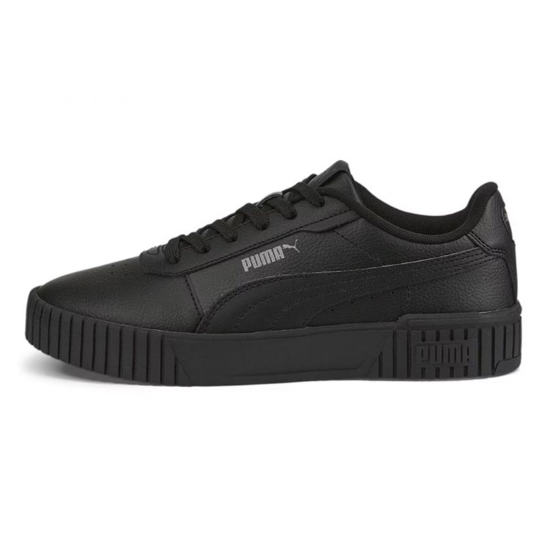 Scarpe Puma Carina 2.0 38584901 nero