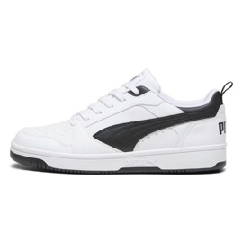 Puma Rebound v6 Scarpe basse 39232802 bianco