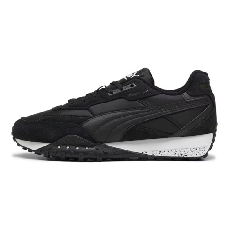 Scarpe Puma Blktop Rider 39272516 nero
