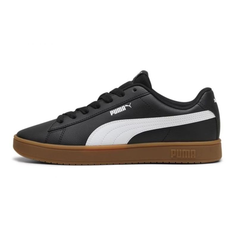 Scarpe Puma Rickie Classic 39425114 nero