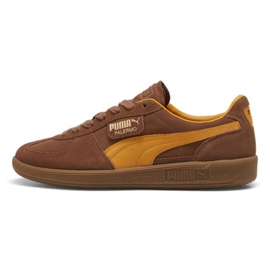 Scarpe Puma Palermo 39646303 marrone