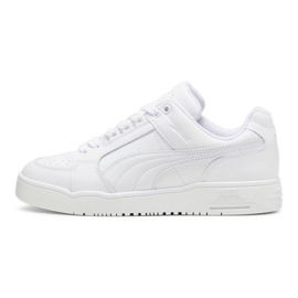Scarpe Puma Slipstream Lo Lth 39726001 bianco