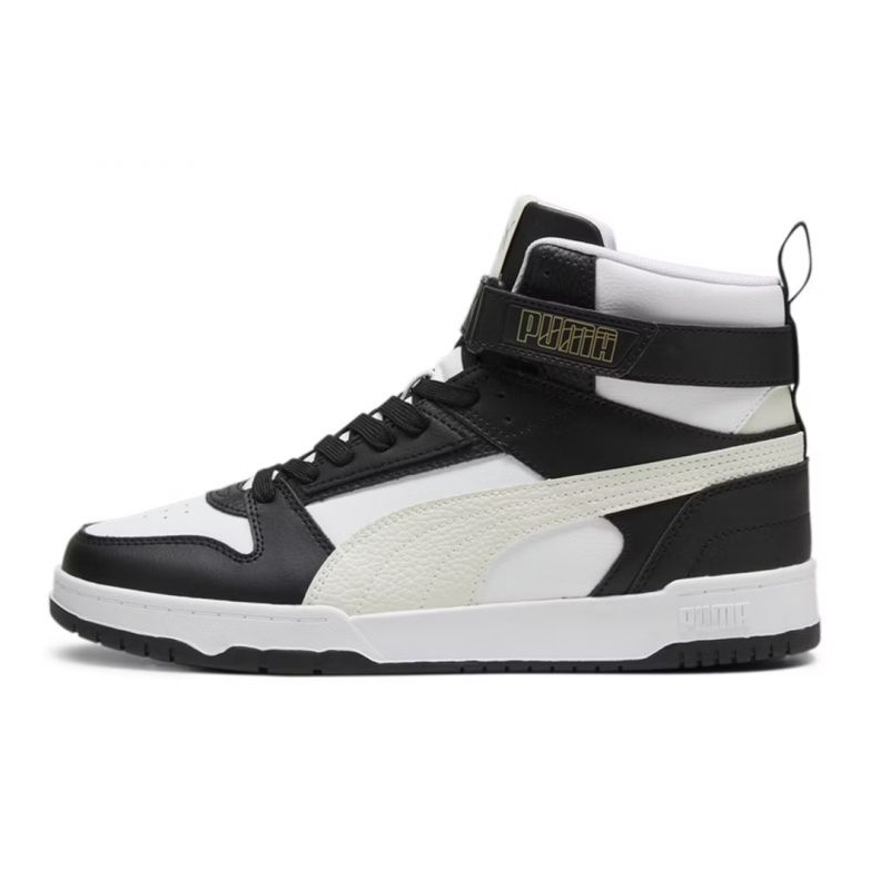 Scarpe Puma Rbd Game 38583926 nero