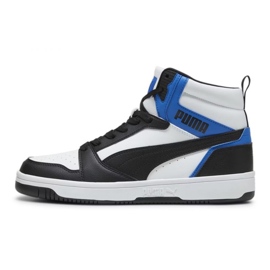 Scarpe Puma Rebound v6 39232620 nero