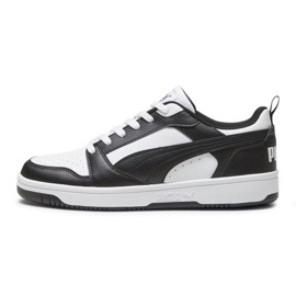 Puma Rebound v6 Scarpe basse 39232801 nero