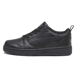 Scarpe Puma Rebound V6 Lo 39383306 nero