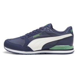 Scarpe Puma St Runner v3 Nl 38485725 blu