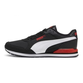 Scarpe Puma St Runner v3 Nl 38485726 nero