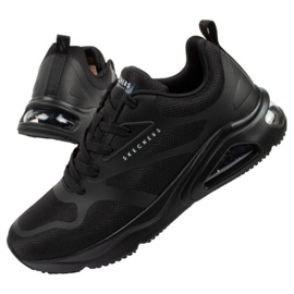 Scarpe Skechers Air Uno 183070/BBK nero