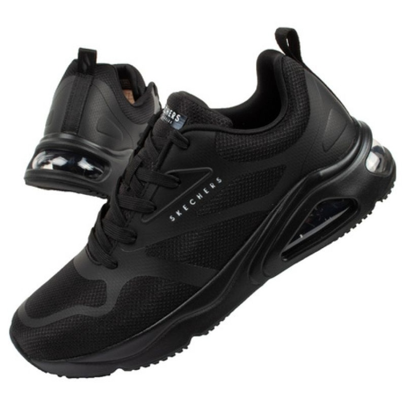 Scarpe Skechers Air Uno 183070/BBK nero