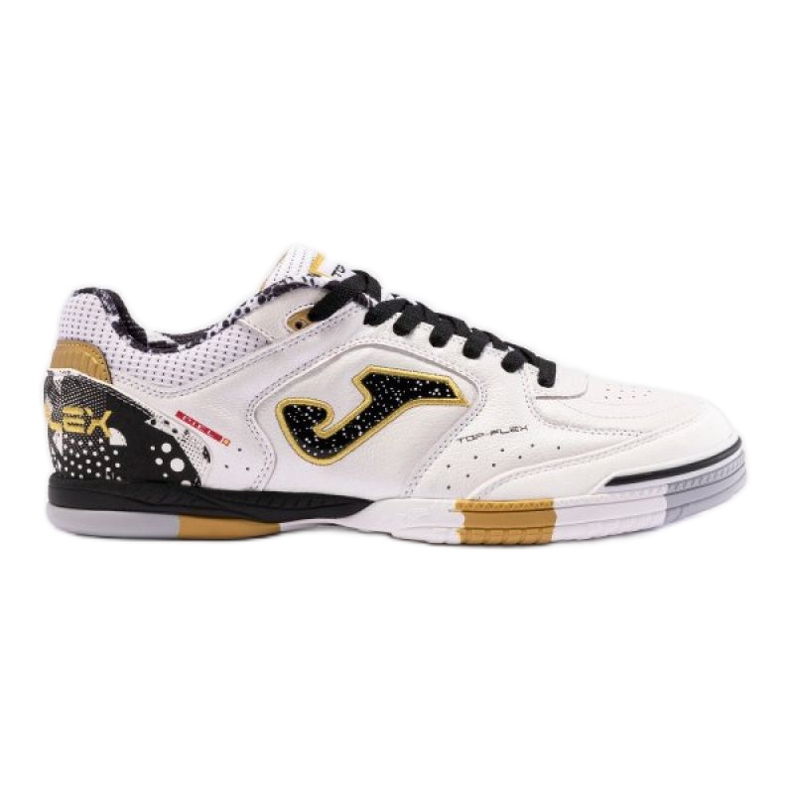Scarpe Joma Flex 2432 TOPS2432IN bianca
