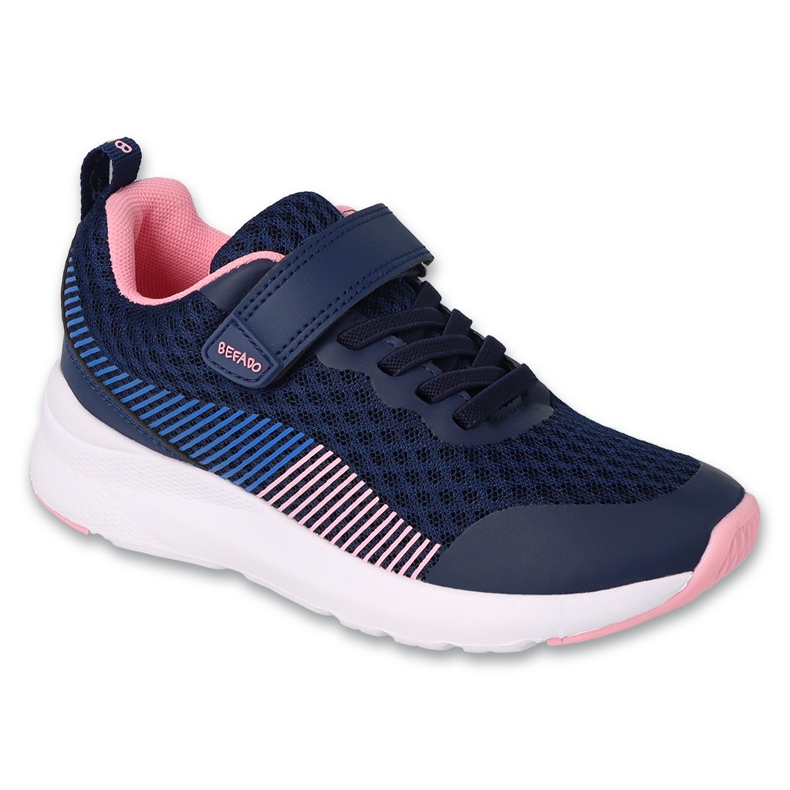 Scarpe per bambini Befado 516X318 blu