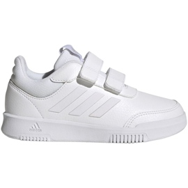 Scarpe Adidas Tensaur Sport 2.0 C GW1987 bianca