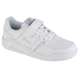 Puma Scarpe Joma Platea Low Jr 2402 JPLAS2402V bianca