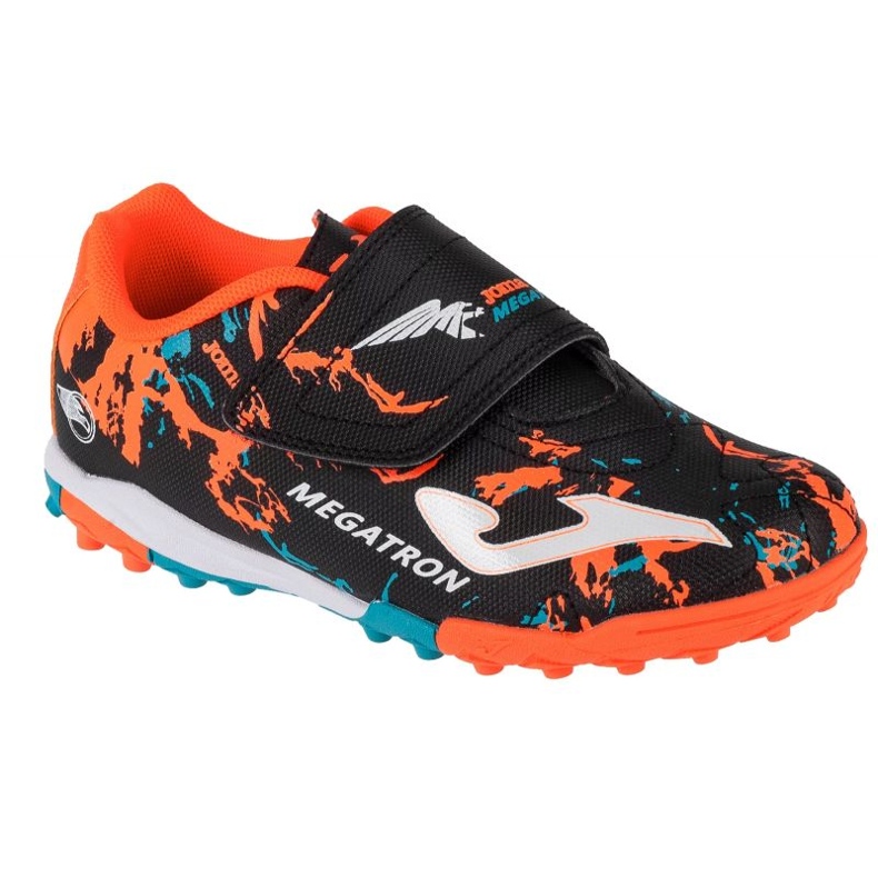 Puma Scarpe Joma Megatron 2409 Tf MEJS2401TFV nero