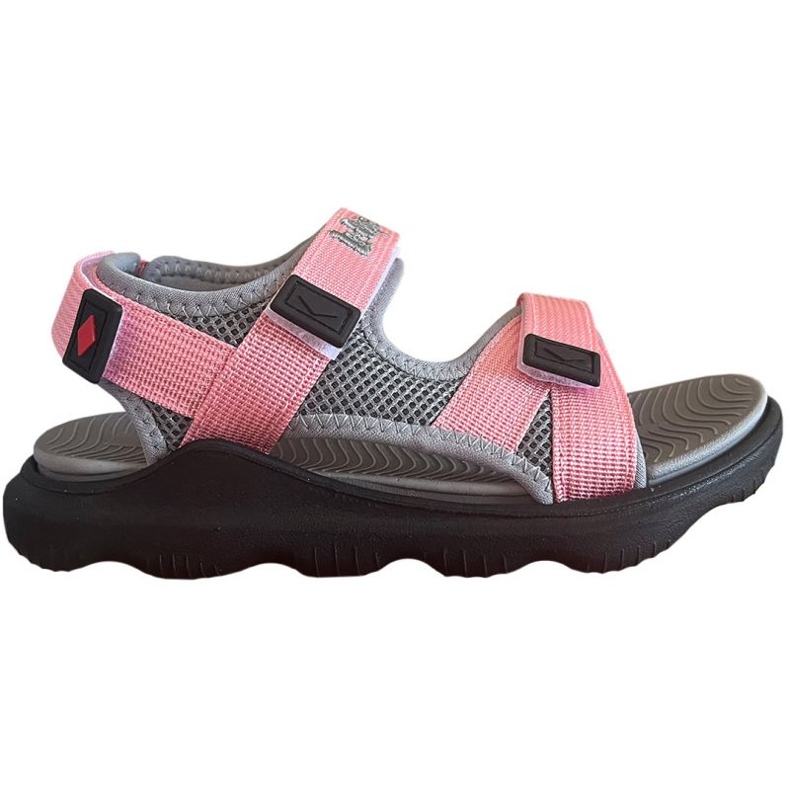 Sandali Lee Cooper LCW-24-34-2603K rosa