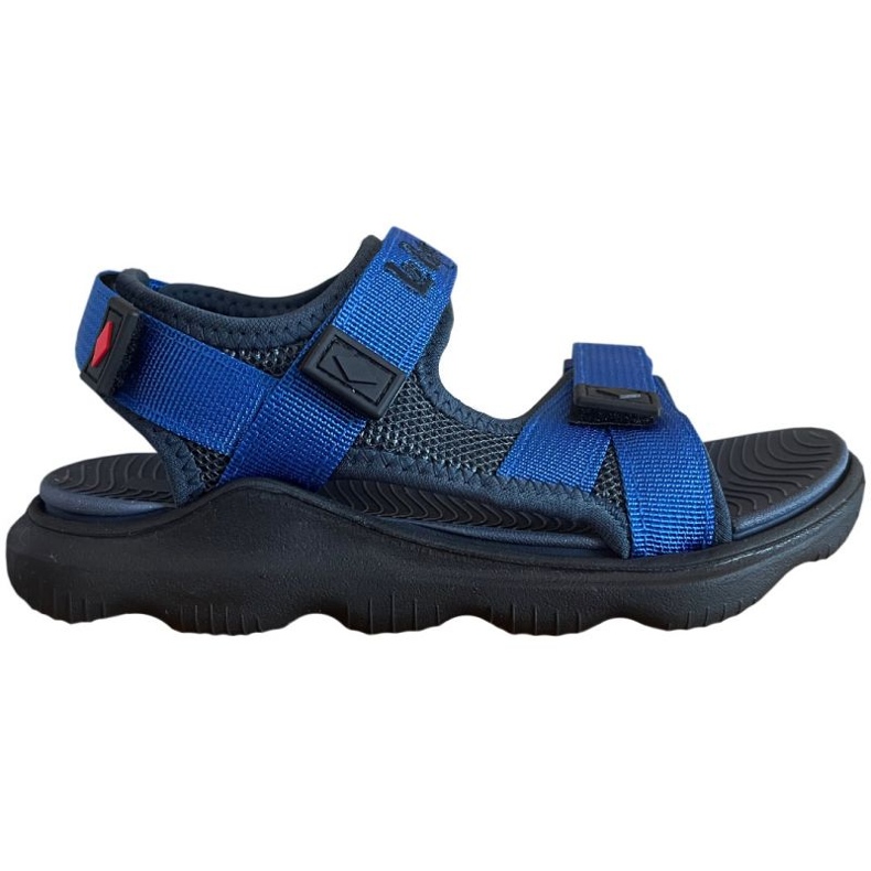 Sandali Lee Cooper LCW-24-34-2602K blu