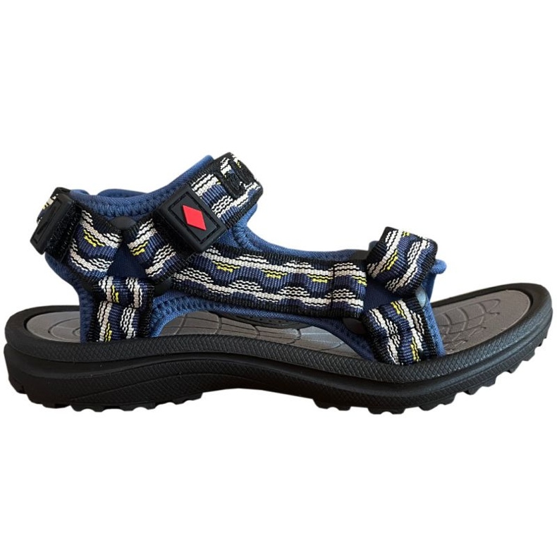 Sandali Lee Cooper LCW-24-34-2601K blu
